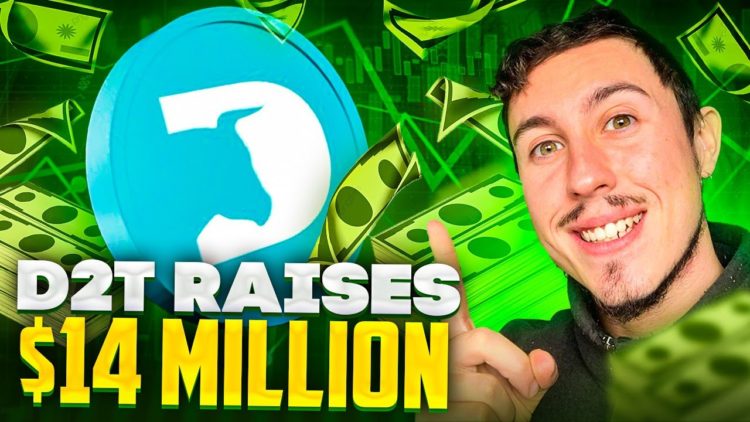 Dash 2 Trade Crypto Presale RAISES $14 Million – Can This Crypto 10X?