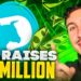 Dash 2 Trade Crypto Presale RAISES $14 Million – Can This Crypto 10X?