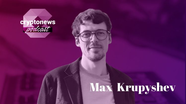 Max Krupyshev, CEO of CoinsPaid, on 2023 Trends and Crypto Payment Ecosystems
