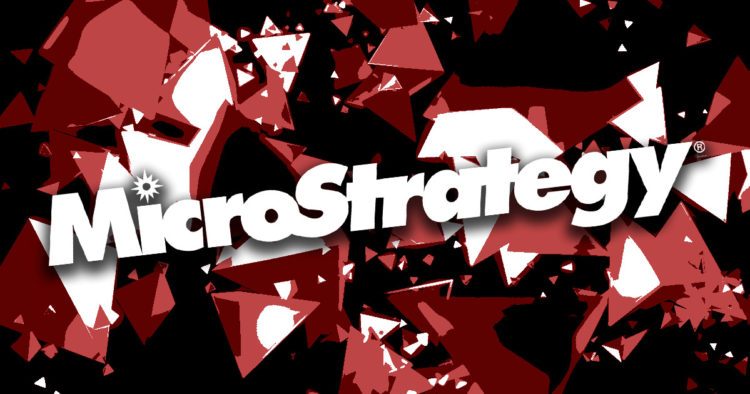 Group One purchases 13.5% of MicroStrategy’s share