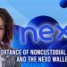 The Importance of non-custodial solutions & the Nexo Wallet roadmap – SlateCast #47