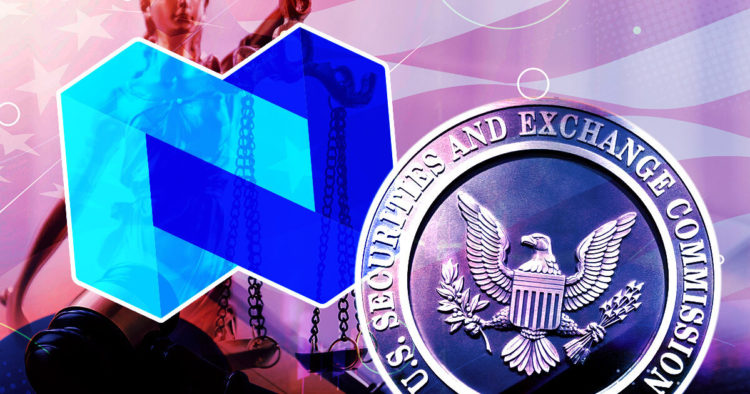 Nexo reaches $44.5M settlement with SEC, others