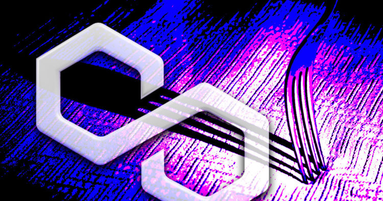Polygon completes hard fork upgrade to minimize gas fee spikes, chain reorgs
