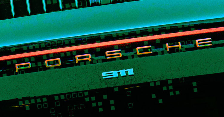 Porsche to halt NFT minting after backlash