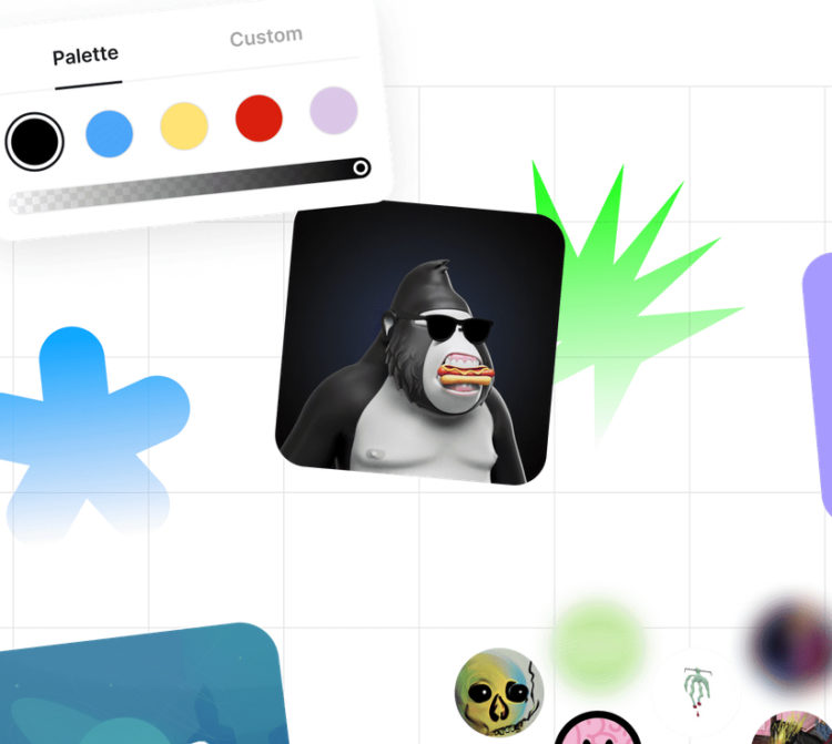 Rarible Launches Zero Fee Polygon NFT Marketplace Builder