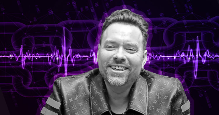 HEX founder Richard Heart teases coming PulseChain launch