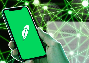 Robinhood confirms Twitter hack that promoted fraudulent crypto token