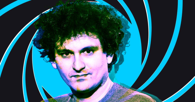 SBF free on bail for 10 months until trial in October as he pleads not guilty