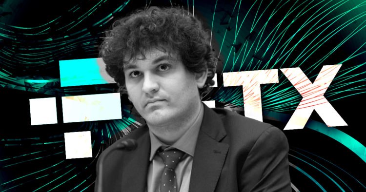 White House says SBF meetings concerned pandemic prevention, not just crypto