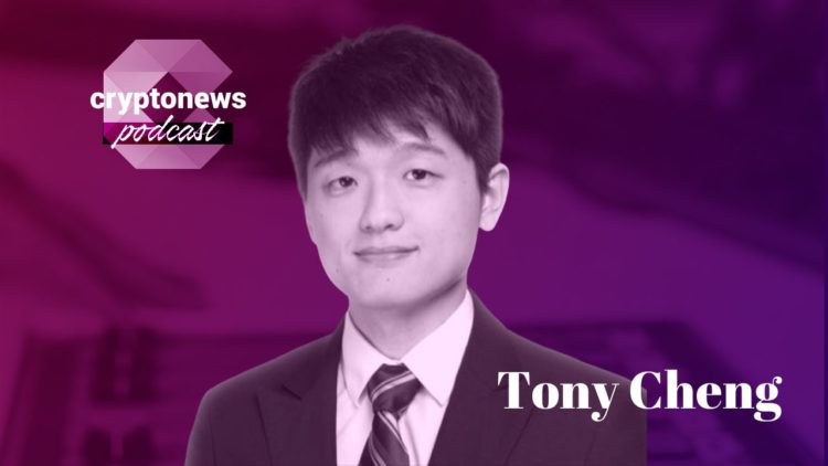 Tony Cheng, Managing Partner at Foresight Ventures, on Crypto Venture Capital and Investing in 2023