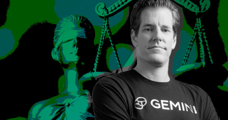 Gemini co-founder threatens lawsuit against DCG, Barry Silbert