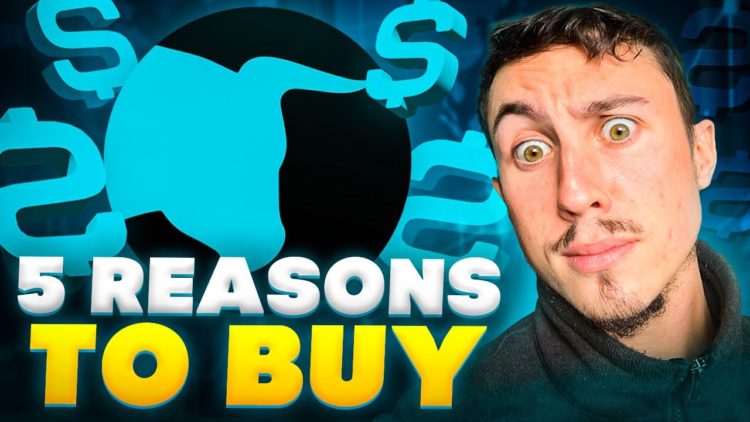 5 Reasons to Buy Dash 2 Trade – Next 10x Crypto – D2T Presale Extended