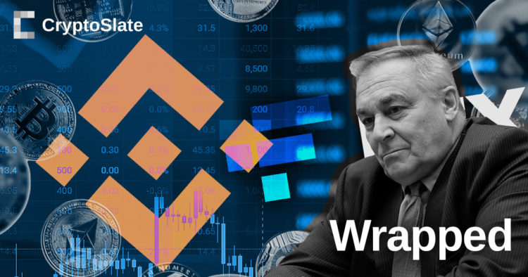 FTX could be revived; Binance received funds from Bitzlato