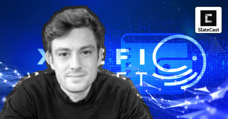 Navigating the DeFi landscape: Risk management, user experience, and the Interplay with CeFi – SlateCast #44