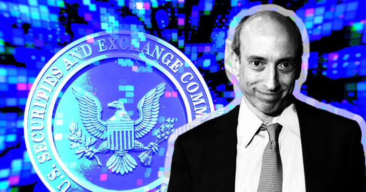 Messari founder accuses SEC Chair Gensler of foul play