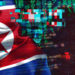 North Korean hackers move $3.2M from Gate.io 2018 hack