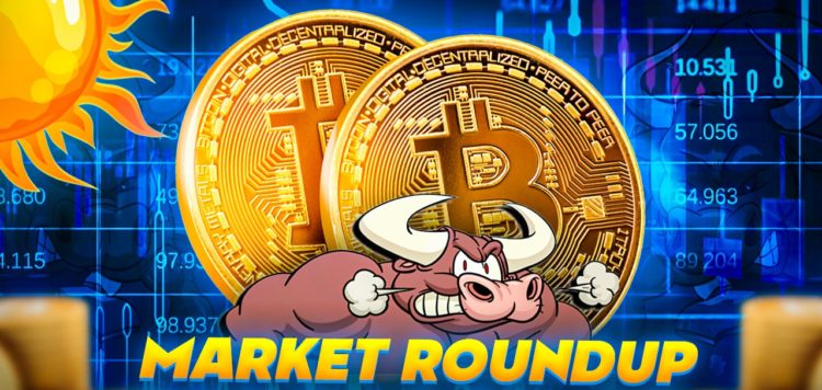 BTC Fails to Break Above $23,725, What’s Next?