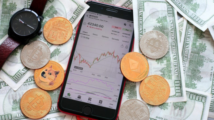 This crypto giant offers staking for ADA, Polkadot and Avalanche