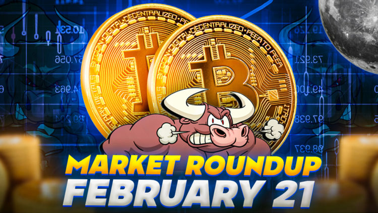 Bitcoin Price Prediction as BTC Shoots Up 14% in 7 Days – Here’s Where BTC is Heading Now