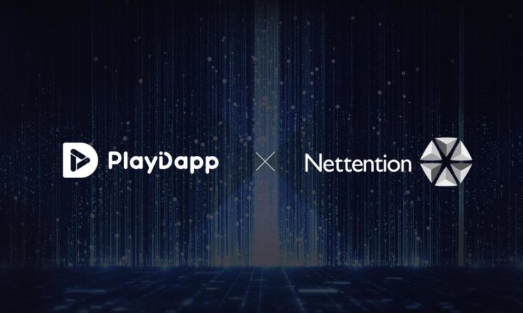 PlayDapp Buys ProudNet to Bring Reliable, Secure Technology to US Game Market