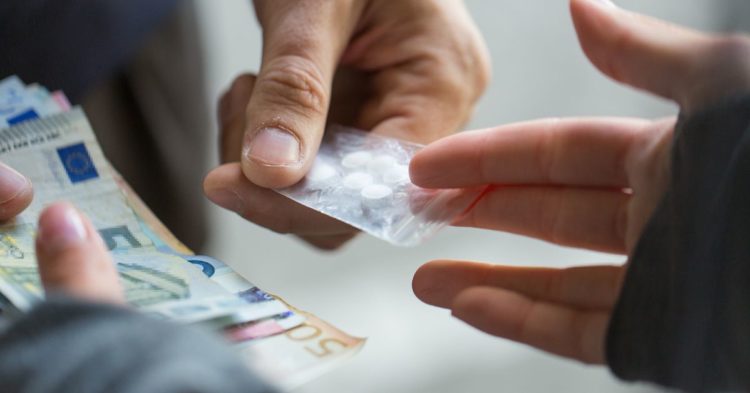 US Drug Enforcement Agency Seized $1.8M From Binance in 2022