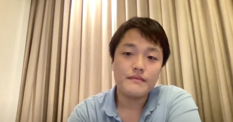 The SEC's Stablecoin Hammer, Courtesy Terraform Labs and Do Kwon