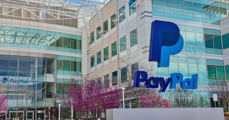 PayPal Puts Stablecoin Project on Hold: Bloomberg