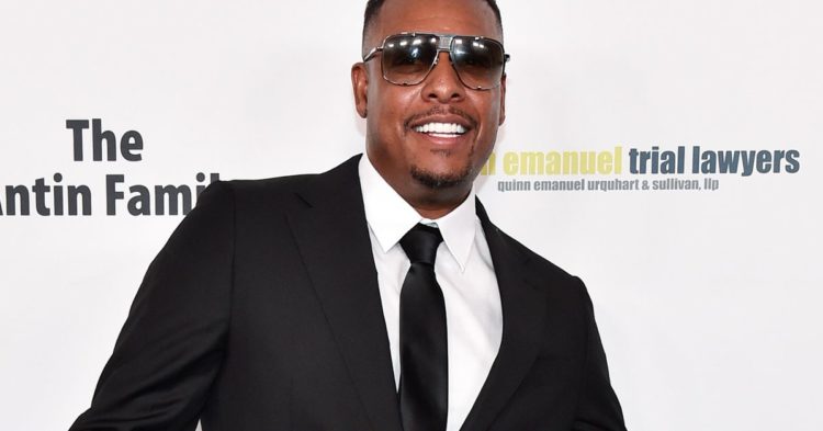 SEC Sues Former NBA Star Paul Pierce Over EthereumMax Promos