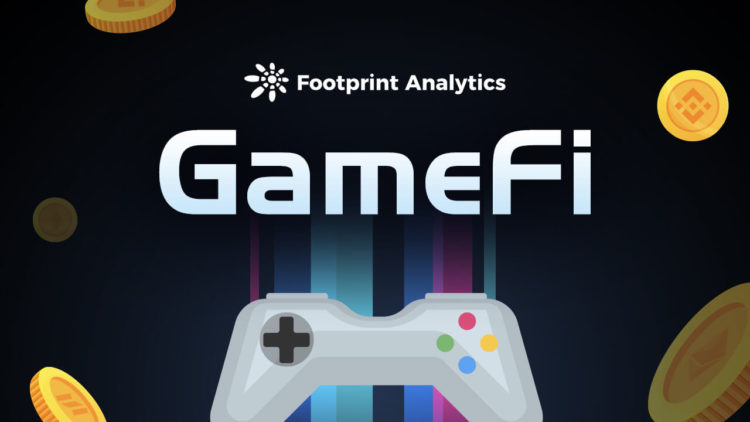 January Monthly GameFi Report