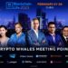 Blockchain Life 2023 takes place in Dubai on February 27–28