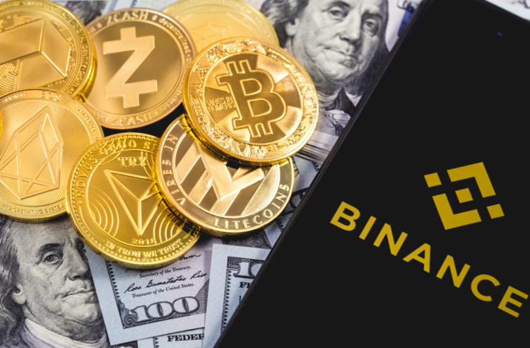 Binance Customers Withdraw $2.5 Billion In A Matter Of Days
