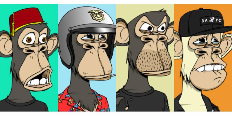 Top Selling NFTs This Week – MineablePunks Pumps 102% In Daily Trading Volume