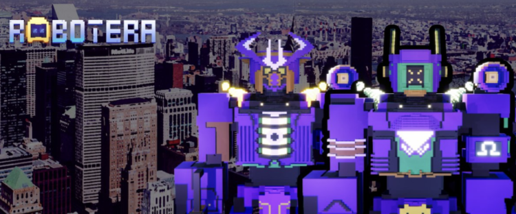 Discover a New World of Possibilities with This Breakout Metaverse Crypto — Get Your Tokens Now!