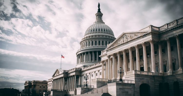 U.S. Senator Tim Scott to Release Priorities for Developing Crypto Regulatory Framework: Report