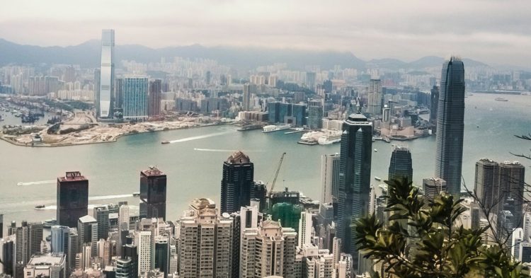 Hong Kong Proposes Rules for Crypto Trading Platforms