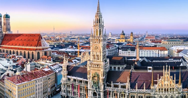 Siemens Issues Blockchain Based Euro-Denominated Bond on Polygon Blockchain