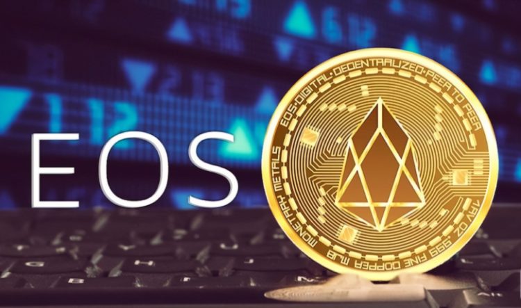 EOS Trading Volume Rises 233% On This Major Development: Details 