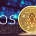 EOS Trading Volume Rises 233% On This Major Development: Details 