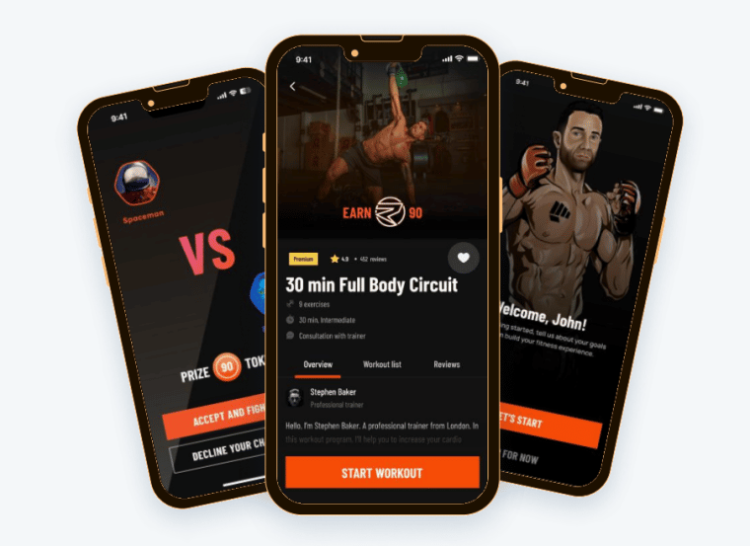Revolutionary Web3 Fitness Platform Now Offers Up To 67% Presale Bonus – How to Get Involved