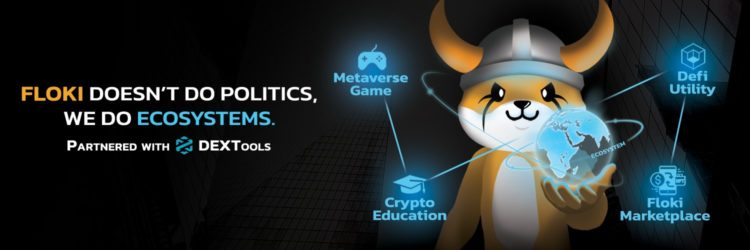 FLOKI Price Prediction: Here Is Why This Dog-Themed Meme Coin Exploded 25.5% To $0.000052