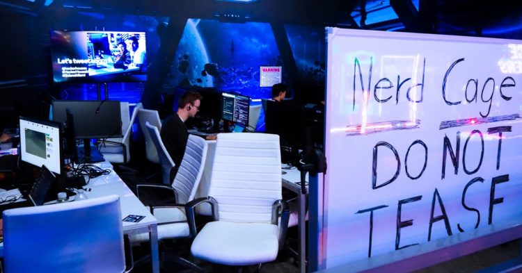 Solana Network’s Transaction Processing Craters After ‘Forking Event’