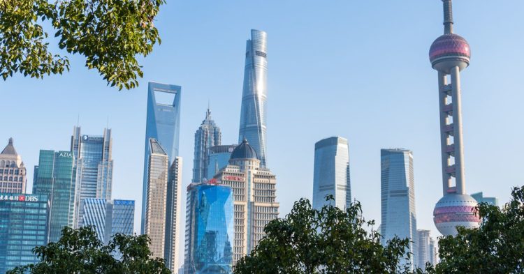 Second Ethereum Testnet Successfully Simulates Shanghai Hard Fork