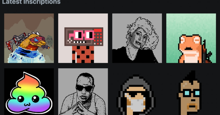 Allure of Bitcoin Ordinals, DeFi Drives Crypto Funds to Bitcoin Layer 2-Token Stacks