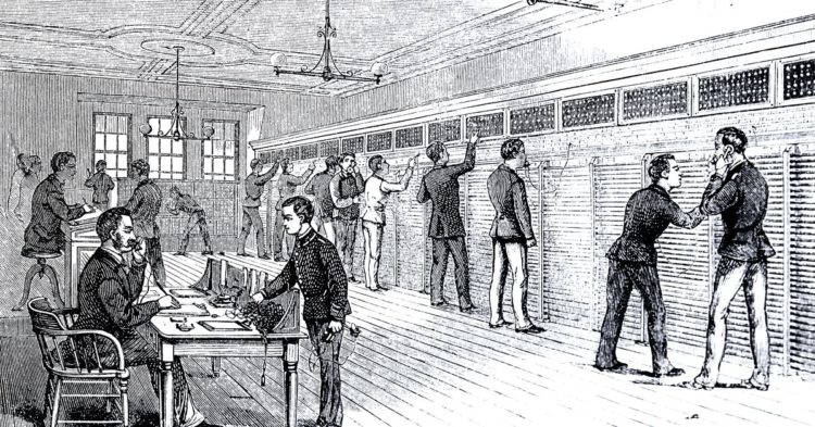 What Fat Tails and Revolutionary Ages Mean for Digital Assets