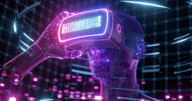 Tencent To Offer Metaverse Building Services to Asian Markets