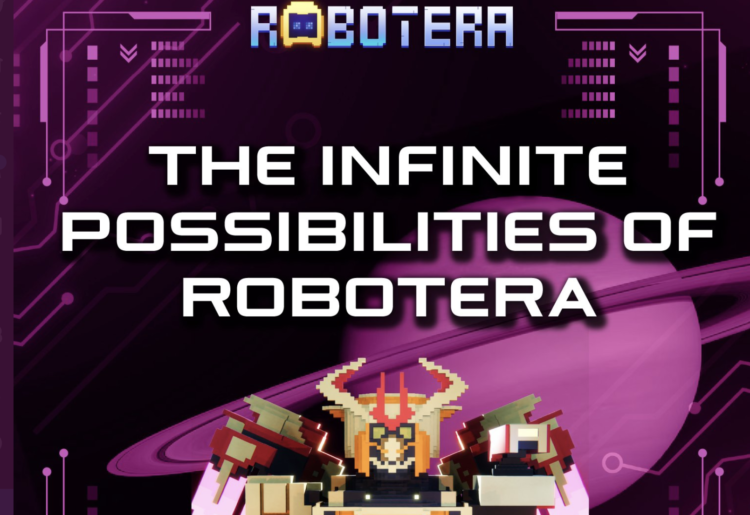 This Metaverse Crypto Puts You in Control of Your Own Virtual World – Here’s How it Works