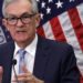 Bitcoin BTC Price Not Ready to Soar as Investors Await Fed Chair Speech, More Earnings