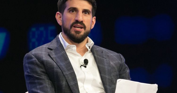 SEC to Sue Crypto Trust Co. Paxos Over Binance Stablecoin: WSJ