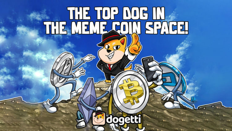 Dogetti And Cardano Are Quite Set Up For Massive Price Pumps