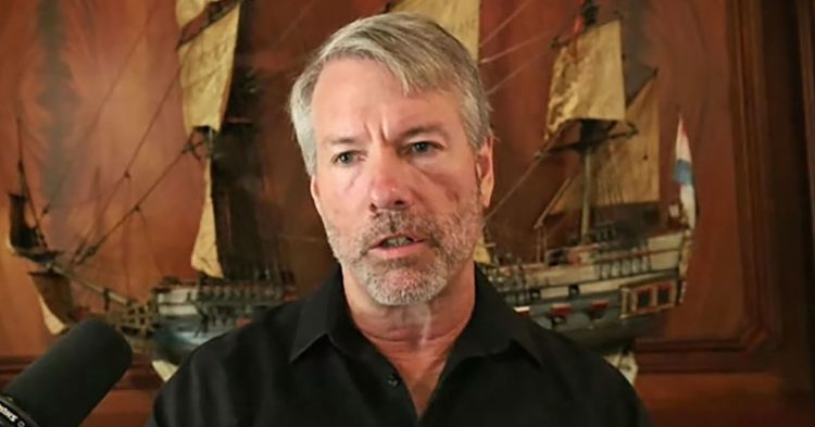 Charlie Munger Hasn’t Taken the Time to Study Bitcoin: MicroStrategy’s Michael Saylor